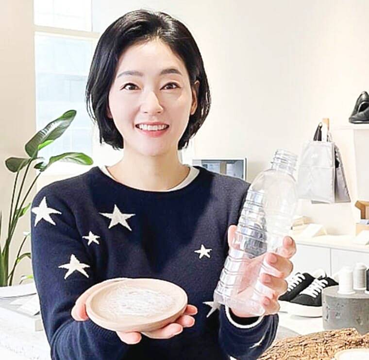 배우-박진희
