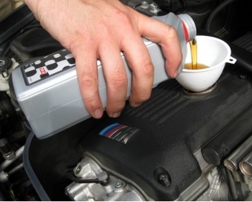 브레이크오일 교환주기