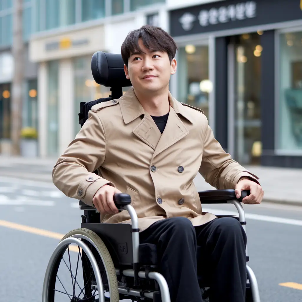 보조공학기기 지원 필요 서류