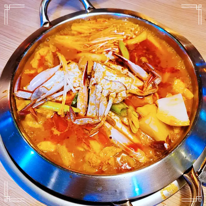 토요일은 밥이좋아 군포 산본 닭볶음탕 맛집 투움바 로제 차돌 닭도리탕 곱도리탕 닭떡볶이 게살볶음밥 현지인 추천 토밥 좋아 방송정보