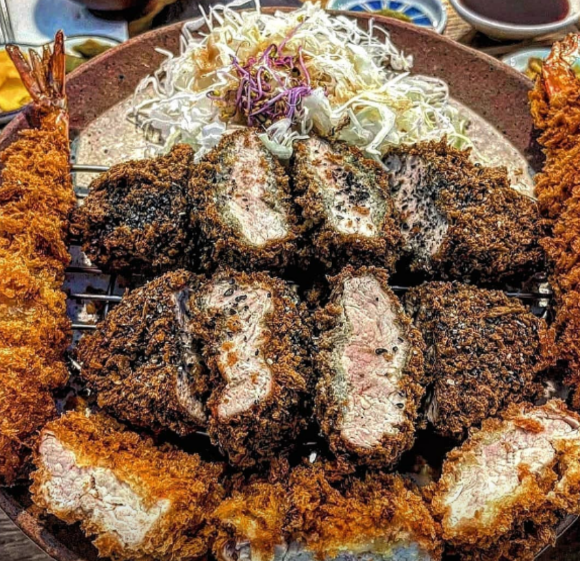 돈가스맛집 교대본점 카츠오