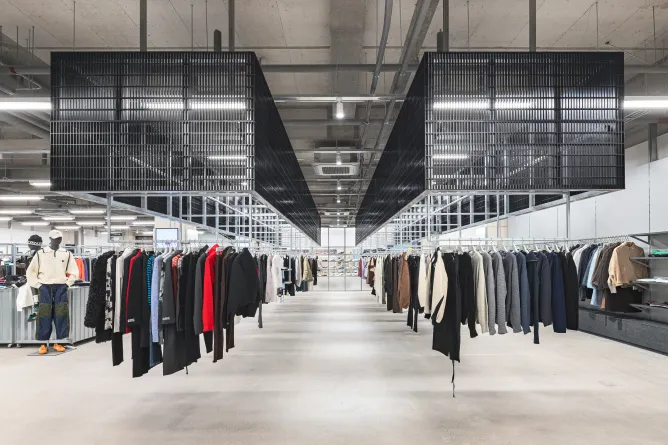 무신사 살펴보기 6