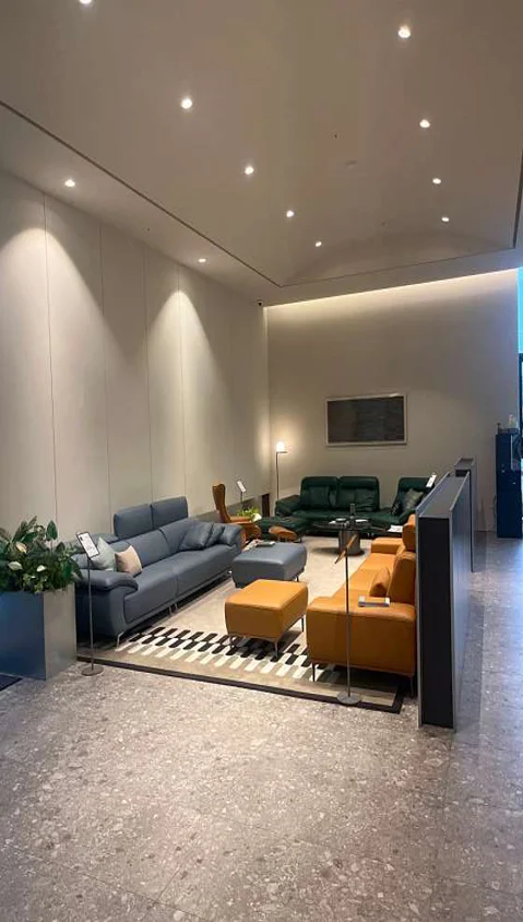 자코모 직영플래그십 용인점