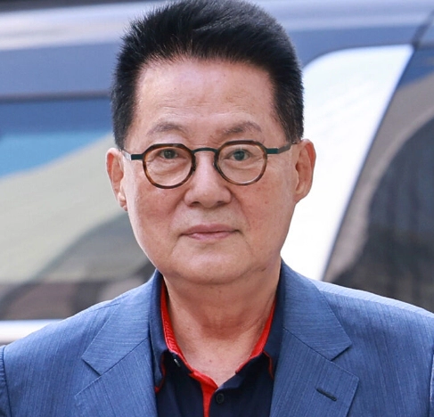 박지원 윤석열 탄핵 발언 이유