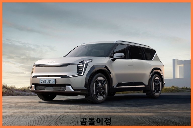 기아차 주가 전망 EV판매전망과 관세리스크 완화 흐름해석