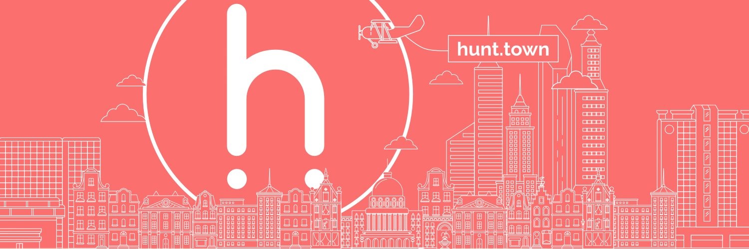 헌트 타운(Hunt Town) HUNT 코인이란?