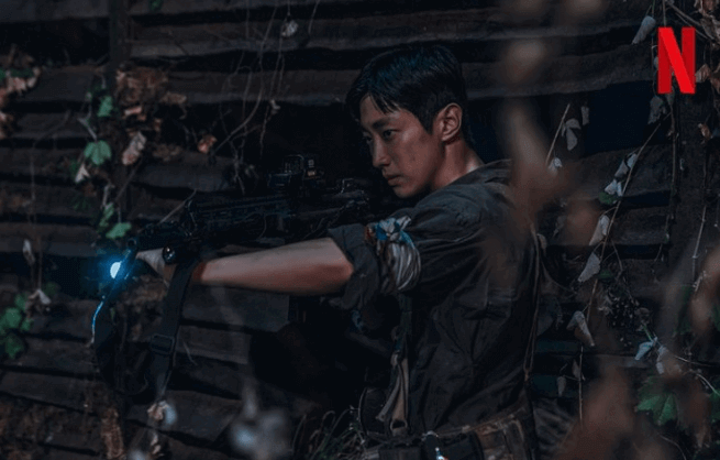 스위트홈시즌2 줄거리