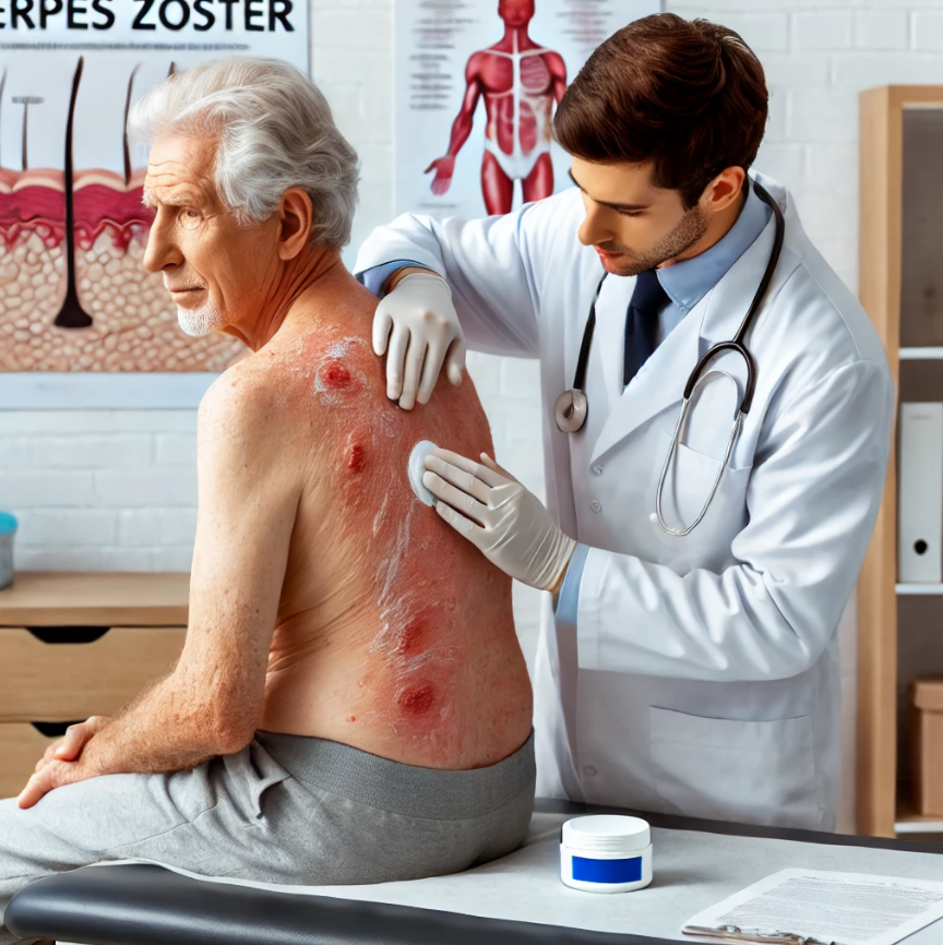 수두에 걸렸을 때 가려움 줄이는 방법 7가지