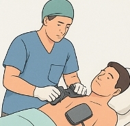 협심증 초기증상