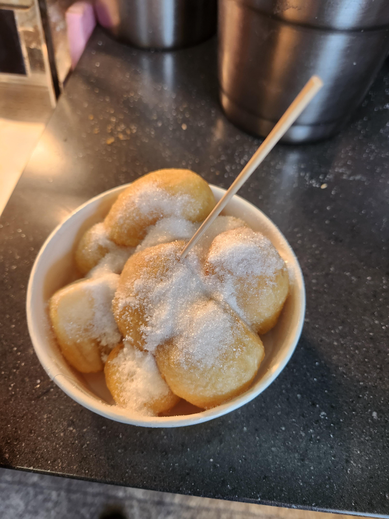 경기도 광주휴게소