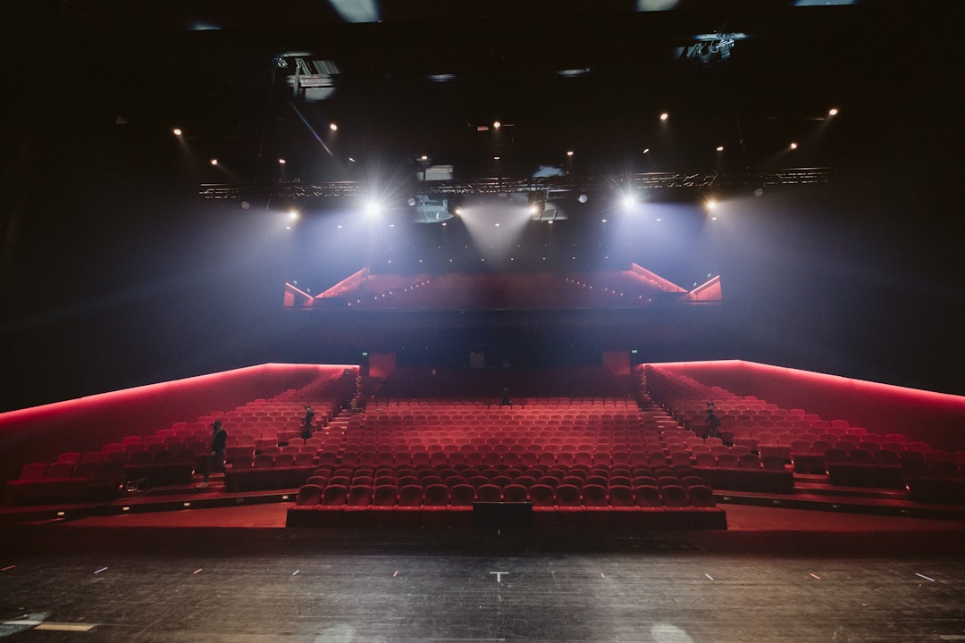 theater