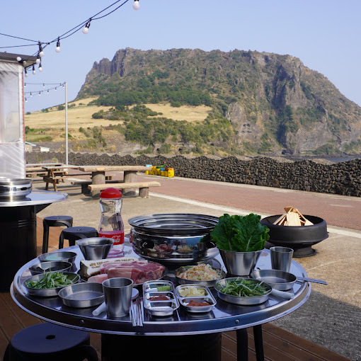 제주 성산일출봉 주변 인생맛집 추천
