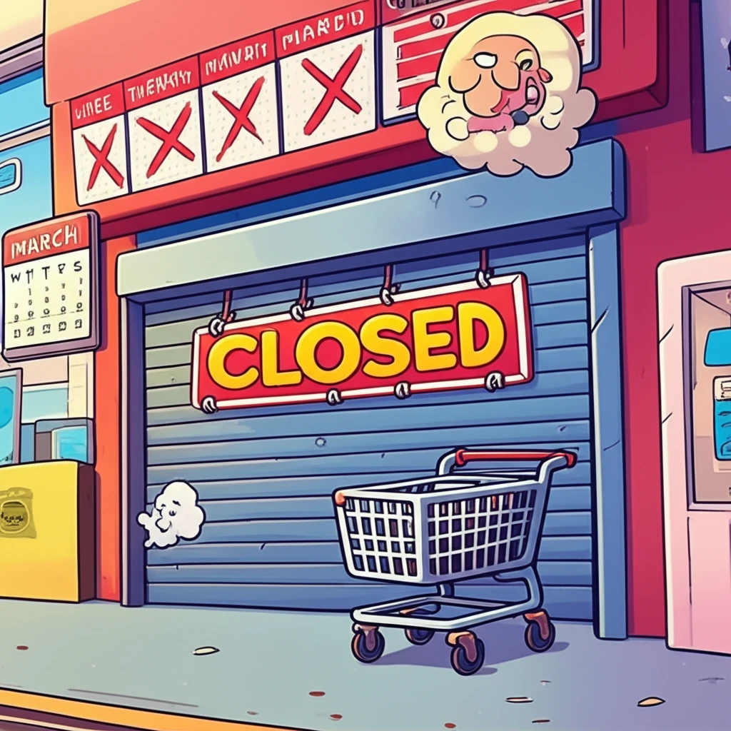 홈플러스 합정점 3월 정기 휴무일과 ..