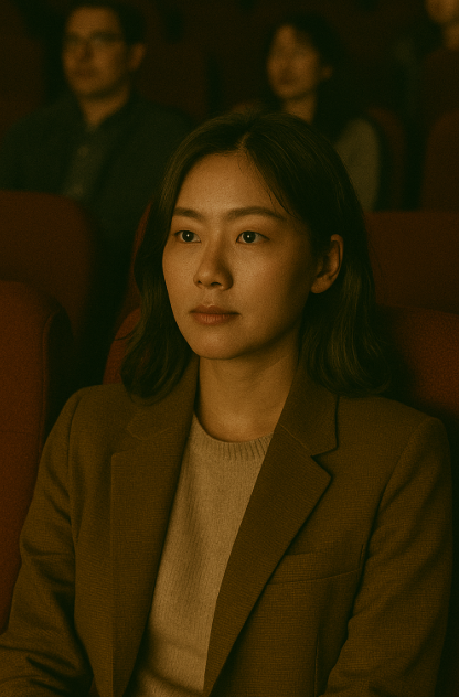 여성 관객 추천 숨은 명작 영화 이미지