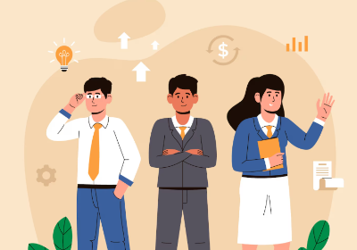 서울시 소상공인 지원