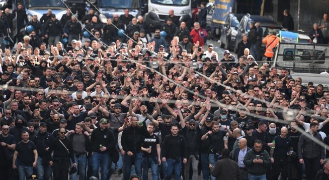 챔스 8강 조추첨