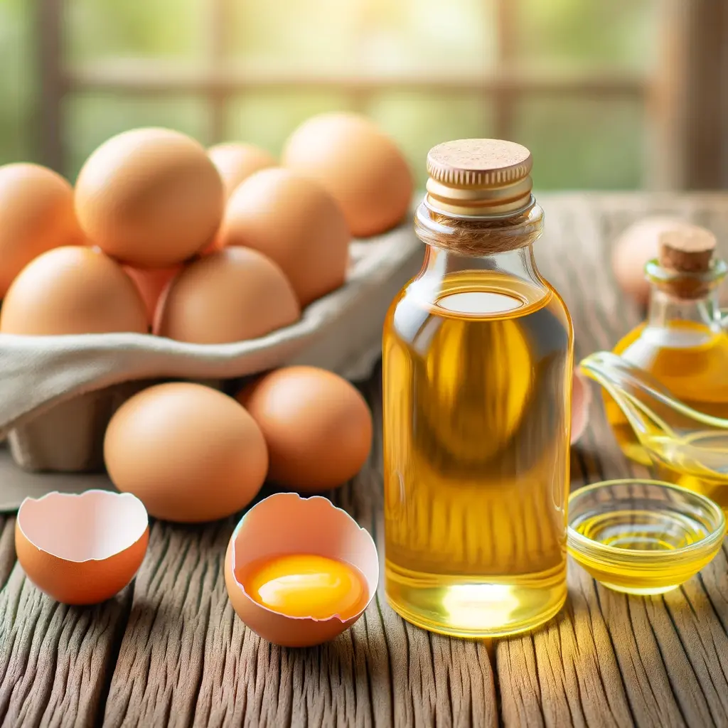 난유 효능과 부작용과 대표적인 성분인 '레시틴'에 대해 알아봤어요. 난유는 계란 노른자에서 추출한 자연의 기적, 오랜 시간 동안 사랑받아 온 가정상비약에서 현대 건강식품으로 재탄생한 이 신비로운 기름의 다양한 효능과 안전한 섭취 방법을 알아봅시다.