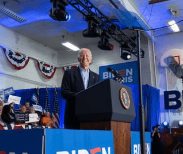 바이든 사퇴 관련주