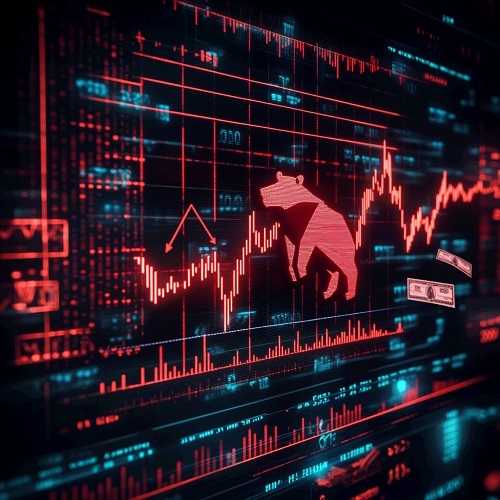 나스닥 숏 ETF는 하락장에서 수익을 기대할 수 있는 효과적인 도구이지만, 고레버리지 구조와 고변동성이라는 특성으로 인해 상당한 리스크를 내포하고 있다.