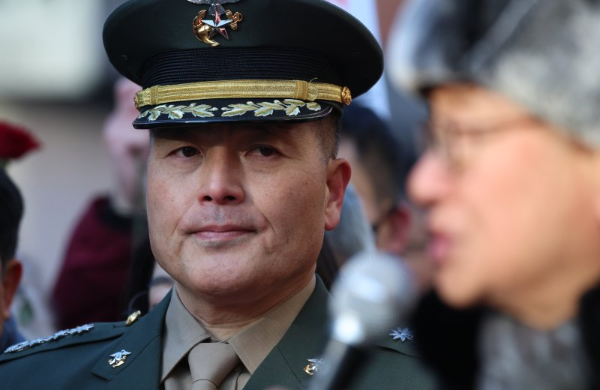 박정훈 대령 무죄 확정