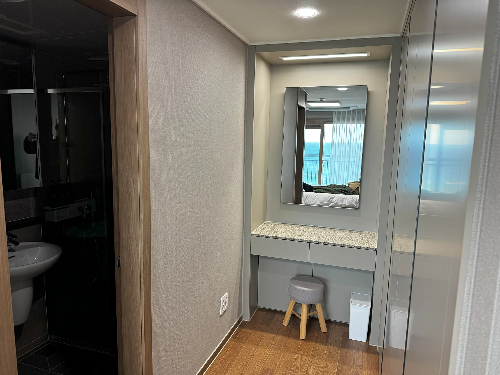 어반스테이 속초해변