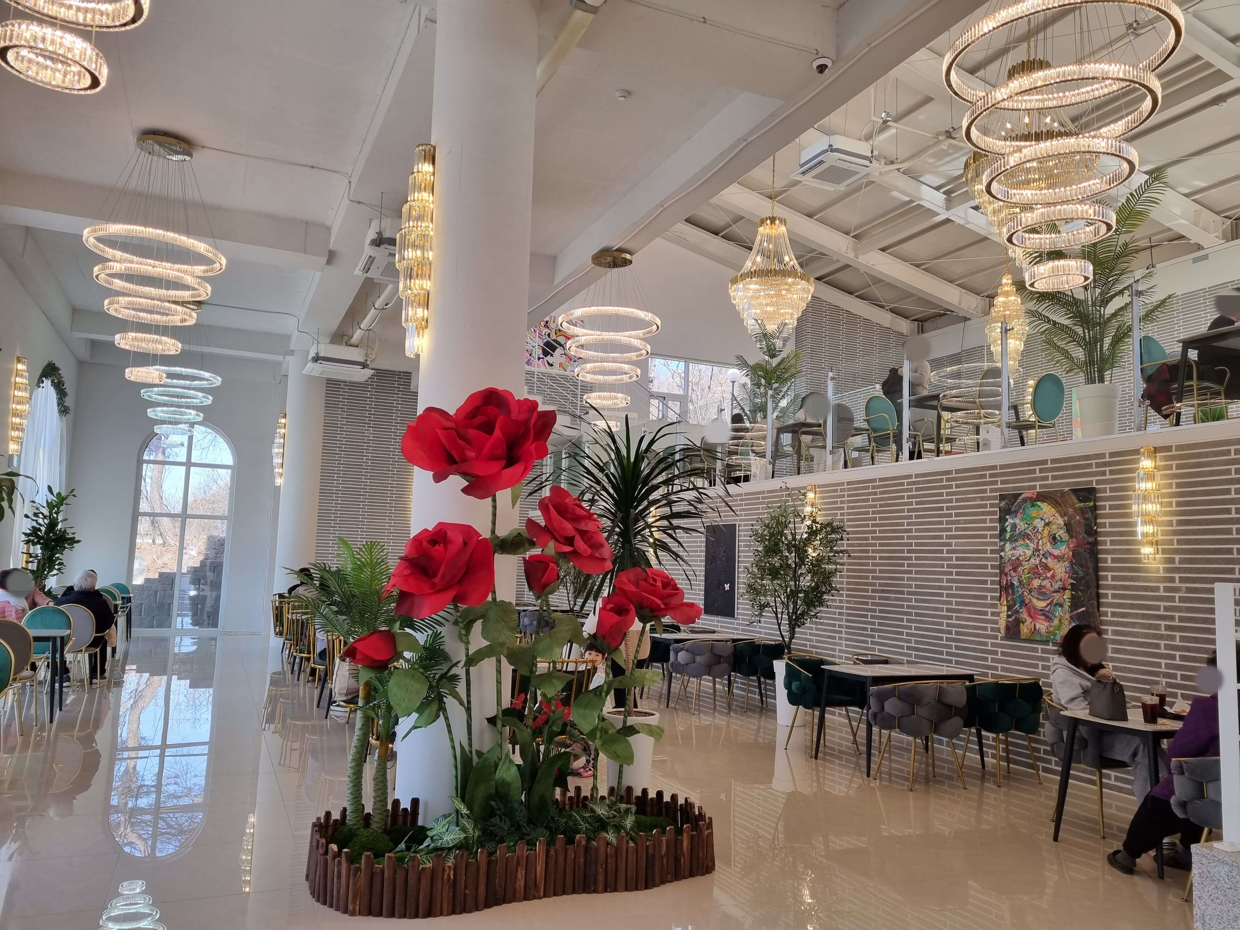 그린브리즈내부