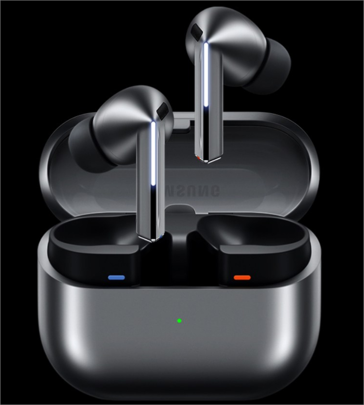 갤럭시 버즈3 프로