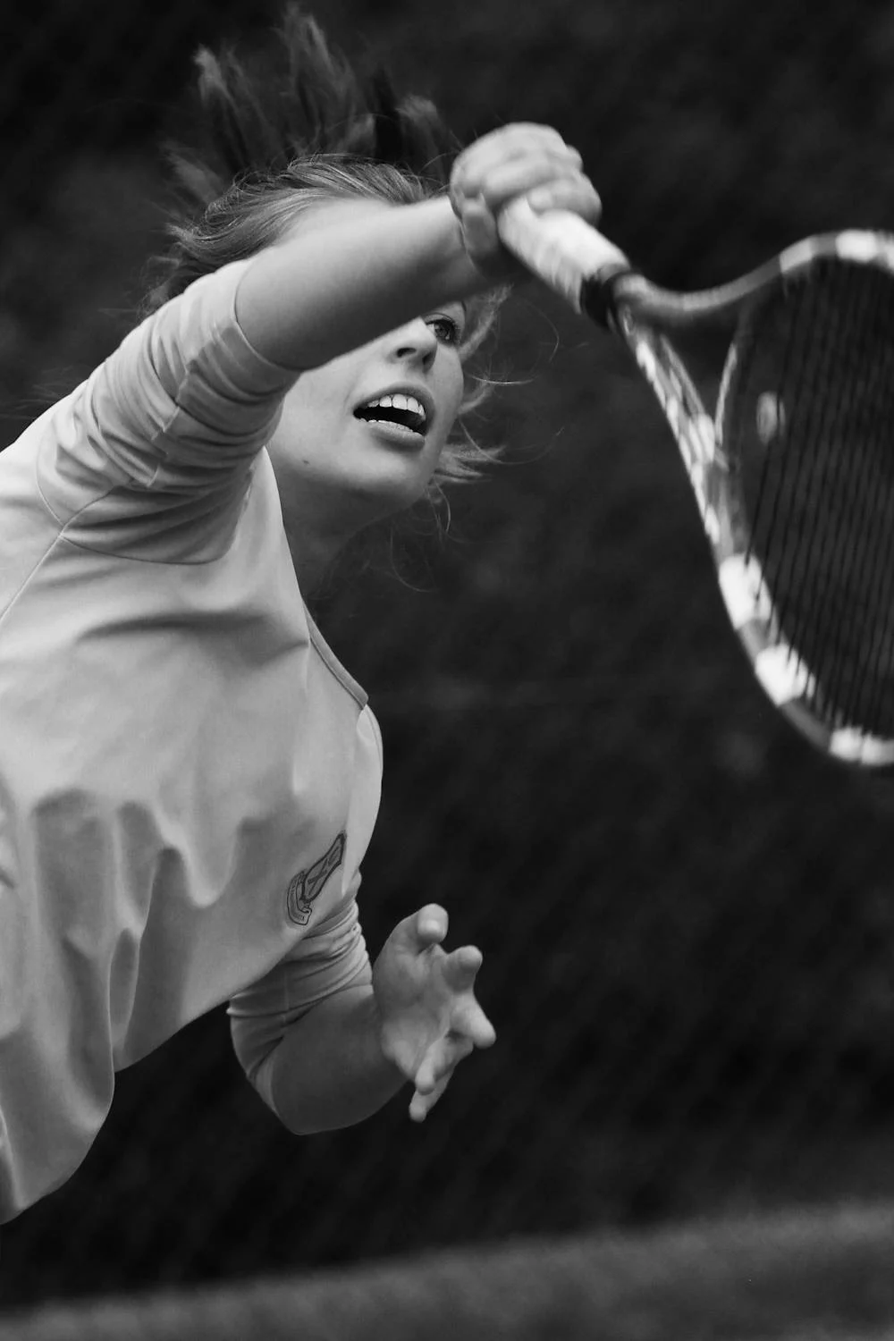 🎾 로브에 당하지 않는 스매시 훈련 &ndash; 확실하게 마무리 짓는 공격의 완성