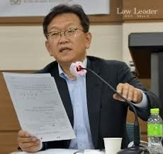 석동현 변호사 프로필