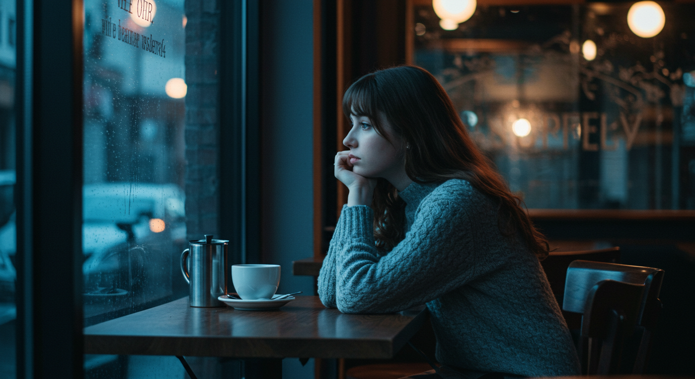 팝송 All for the Love of a Girl