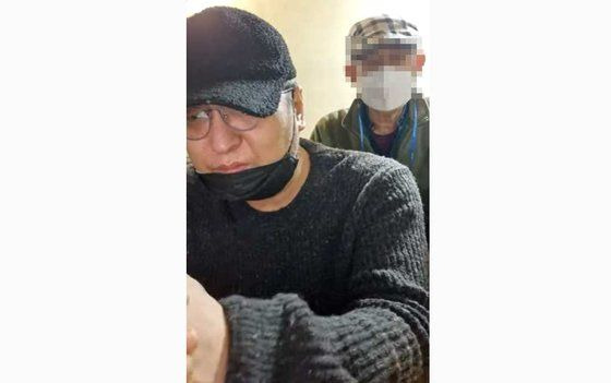 박진성 시인