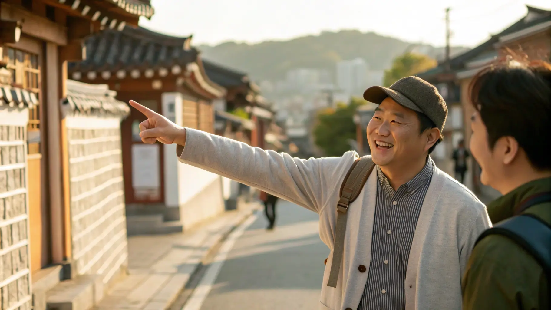 일본에서 길을 묻거나 모르는 것을 물어볼 때 - すみません、ちょっとお聞きしてもよろしいですか