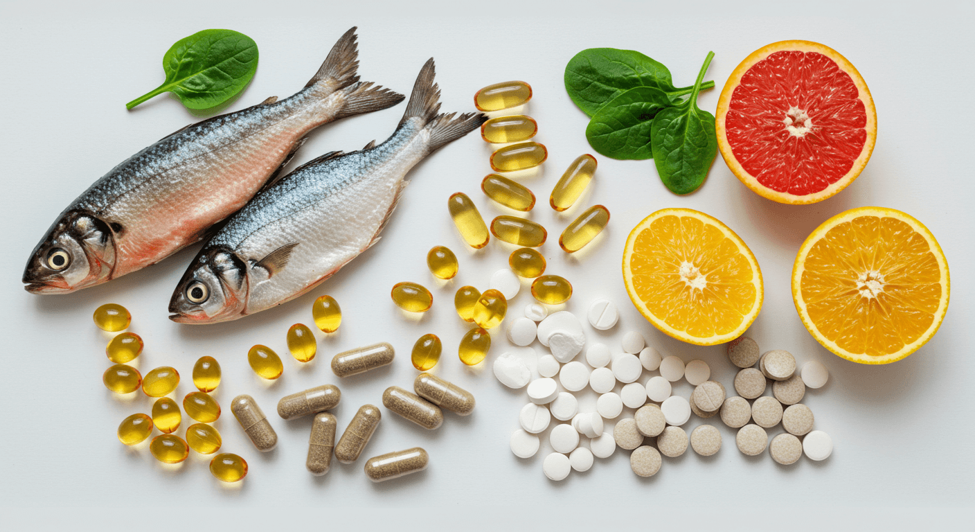 눈 건강 영양제
루테인 효능
제아잔틴 효과
오메가-3 지방산 눈 건강
비타민 A 눈 건강
비타민 C 눈 건강
아스타잔틴 눈 피로
비타민 E 눈 건강
디지털 기기 눈 피로
황반변성 예방
안구 건조증 영양제
눈 건강 관리
눈 영양제 추천
눈 피로 해결법
눈 건강 보조제
항산화제 눈 건강
눈 건강 유지 방법
눈의 피로를 줄이는 방법
백내장 예방 영양제
시력 보호 영양제