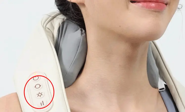 스파알 포터블 사용법