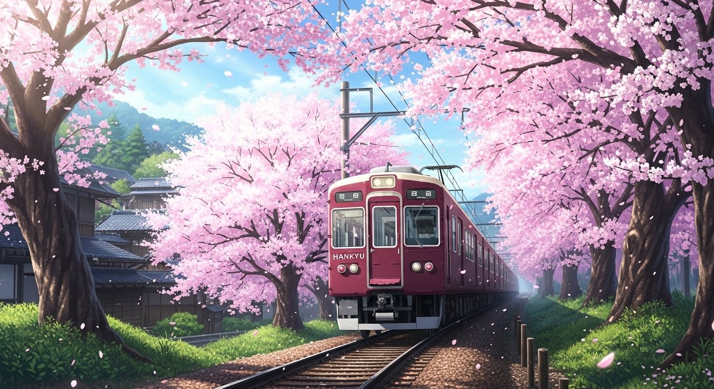 일본열차