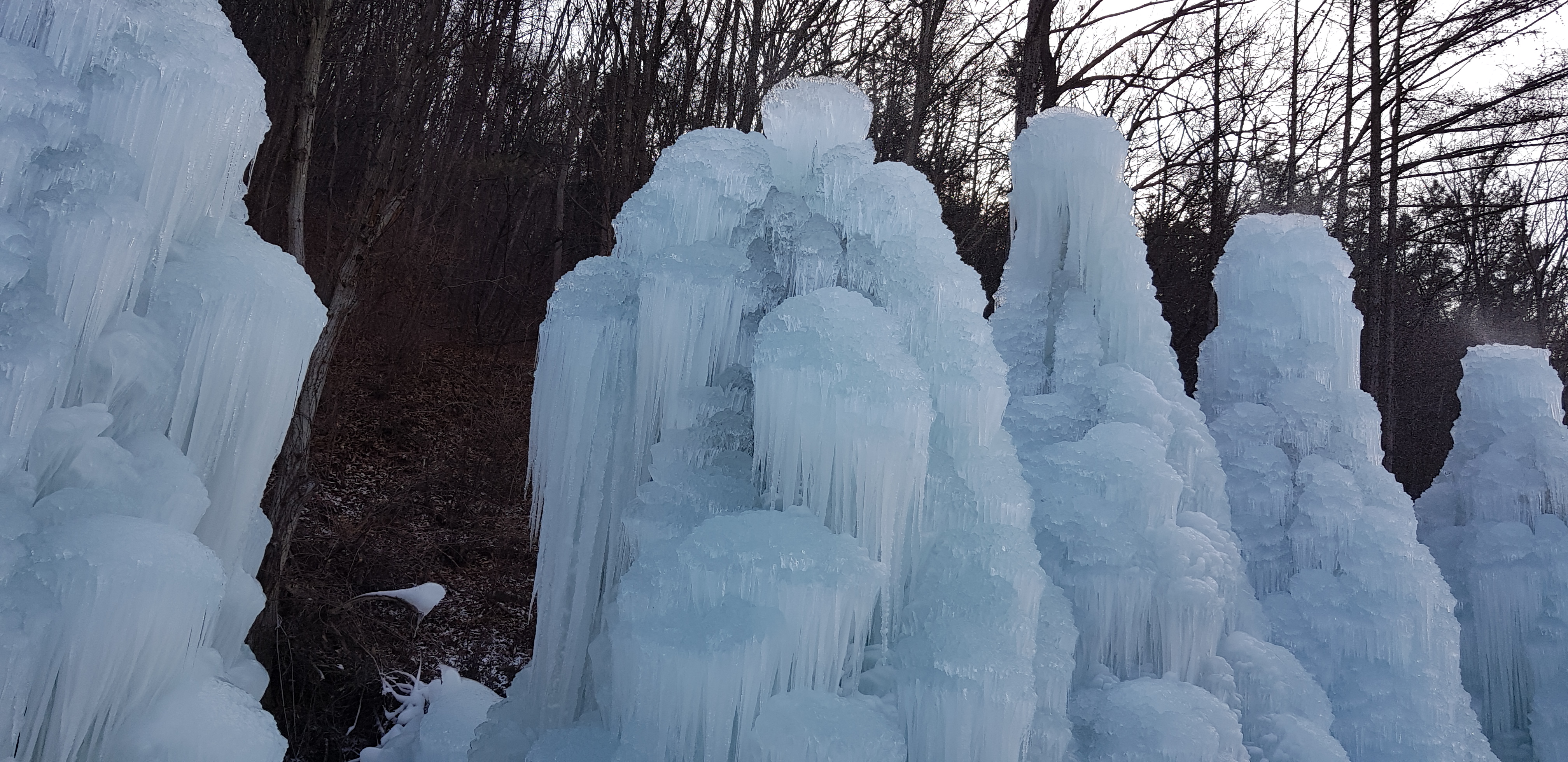 청양 가볼만한 곳 알프스마을
