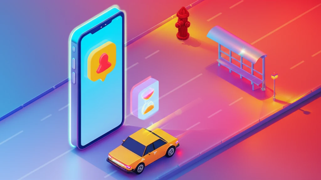 중구 주정차 단속 예고 문자 서비스 ..