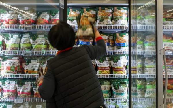 4월 소비자물가 상승: 경북 3.1%&middot;경기 2.7% 급등, 기름값이 끌어올린 인플레이션 분석