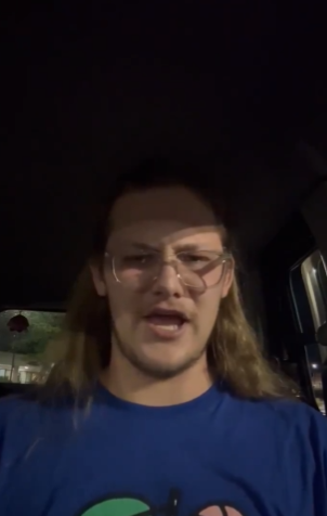 용의자 영상 사진