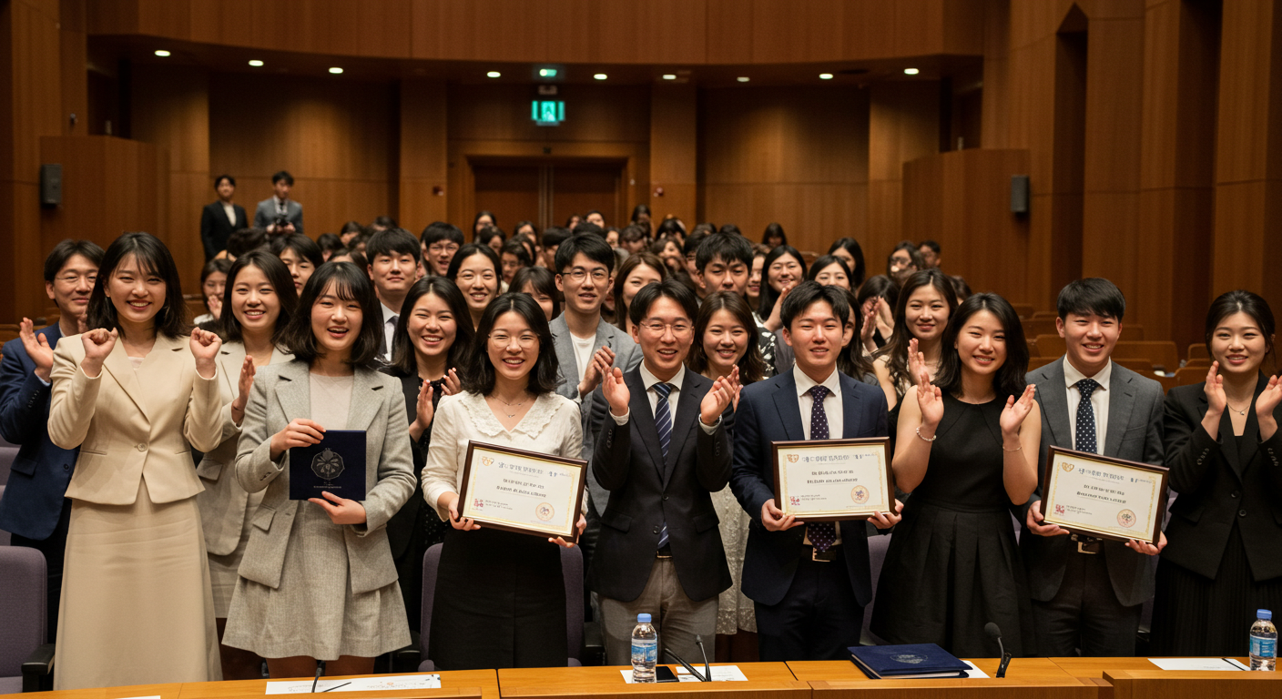 2025년 2학기 국가장학금 신청하기