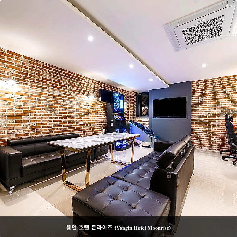 용인 호텔 문라이즈 (Yongin Hotel Moonrise)_4