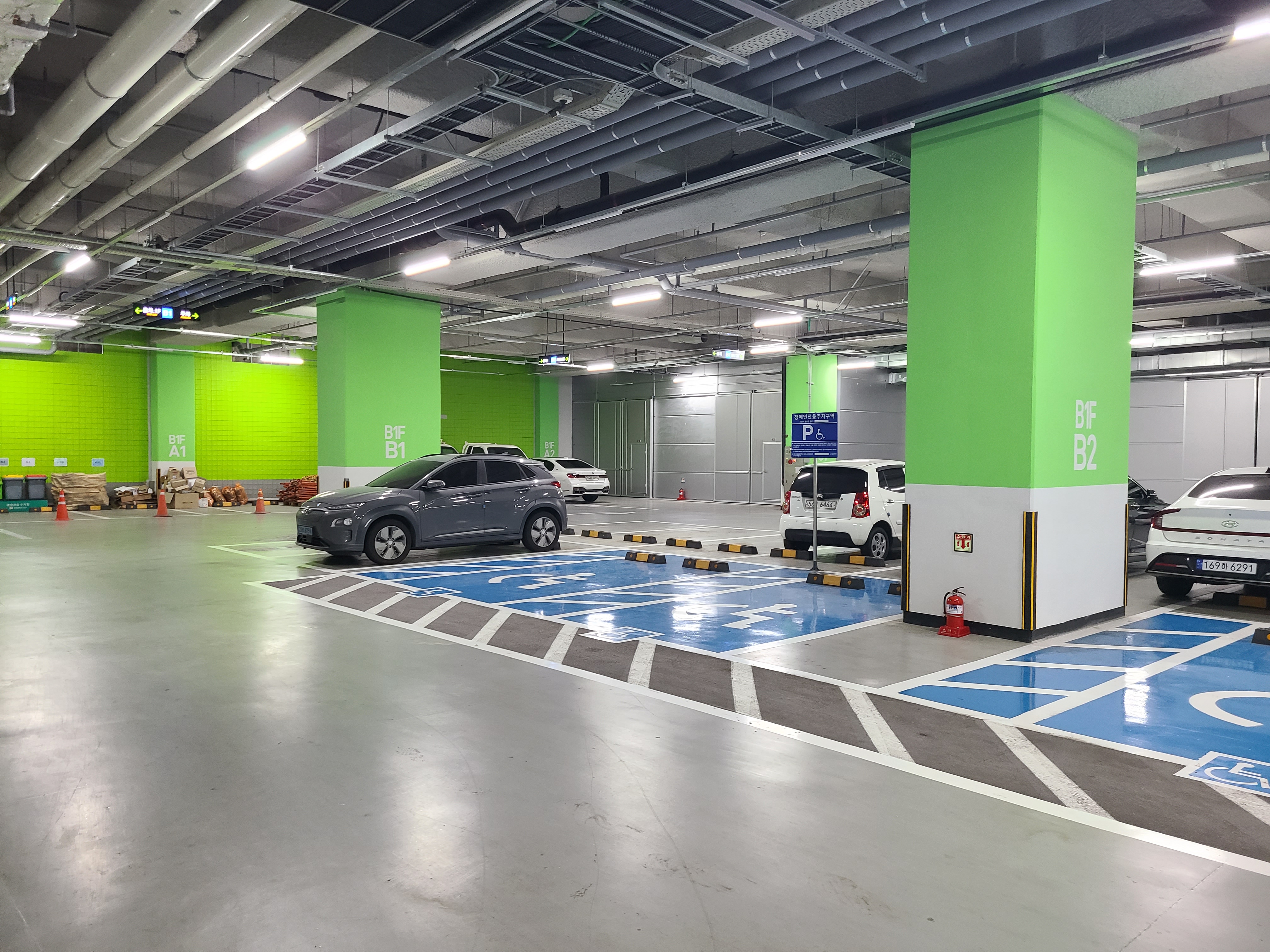 DH비즈타워 1차11