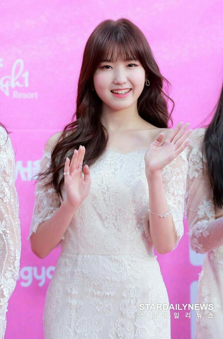 아이즈원 혼다히토미 고화질 몸매