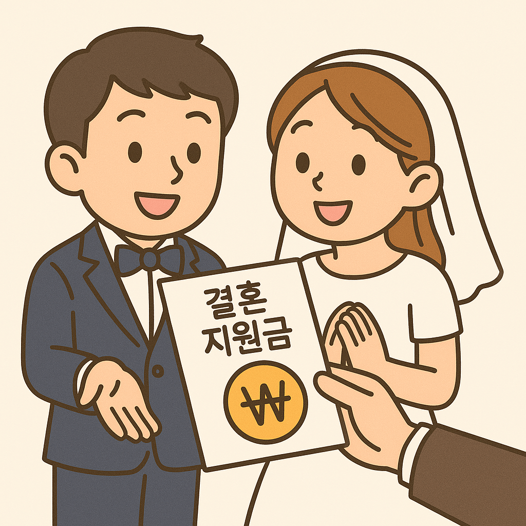 경기청년 결혼지원금3