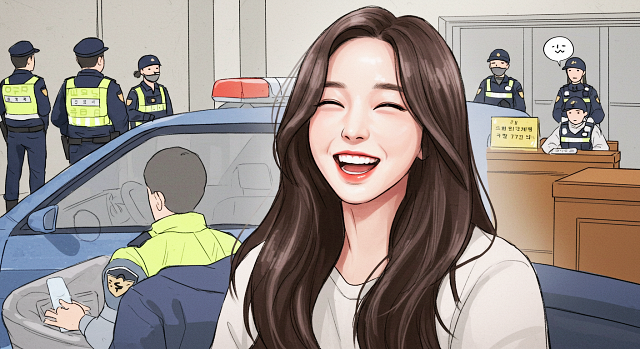 음주운전