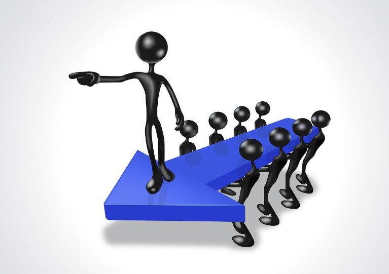 창업가가 본받을 사업가 마인드