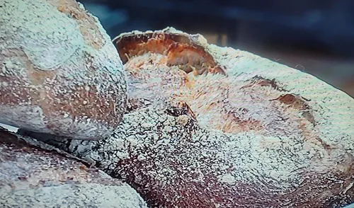 생활의 달인 깜빠뉴 1위 구로 수밀 블랑제리 캉파뉴 치아바타 빵집 맛집6