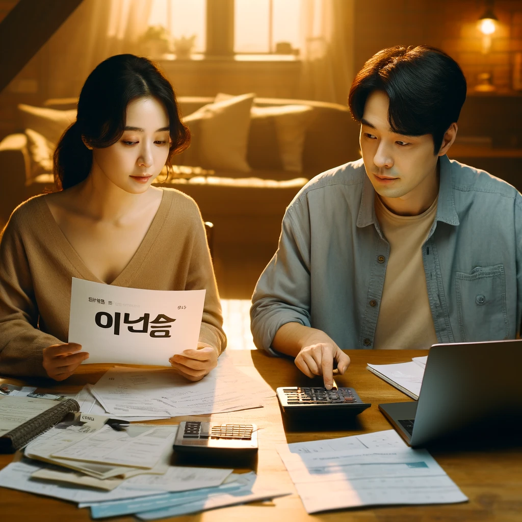 기초수급자 자격 조건, 소득인정액으로 달라진다?!