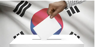 투표