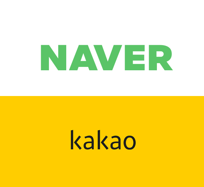 네이버·카카오